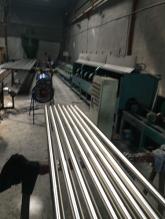 溫州市中誠流體設備科技股份有限公司,鋼管